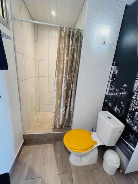 Studio Anaiti - Calme, Proche Centre-Ville, Ferry & Aeroport Papeete (Tahiti) Exterior foto