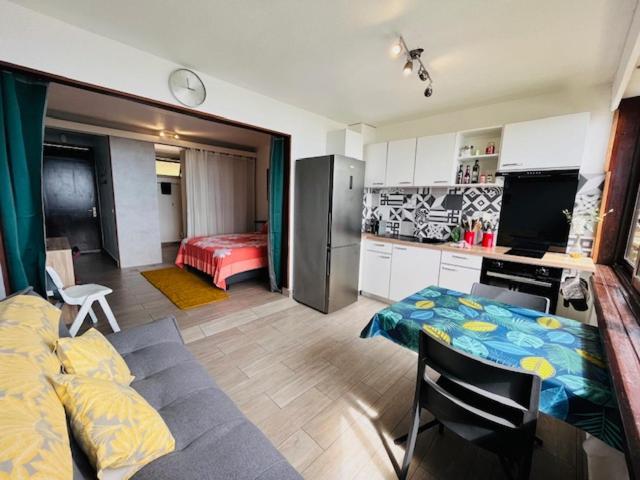 Studio Anaiti - Calme, Proche Centre-Ville, Ferry & Aeroport Papeete (Tahiti) Exterior foto